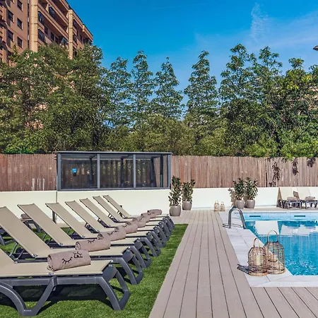 INNSiDE by Meliá Valencia Oceanic-3